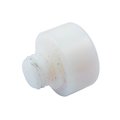 H & H Industrial Products 1" Replacement Nylon Tip For Hammer 7080-0310